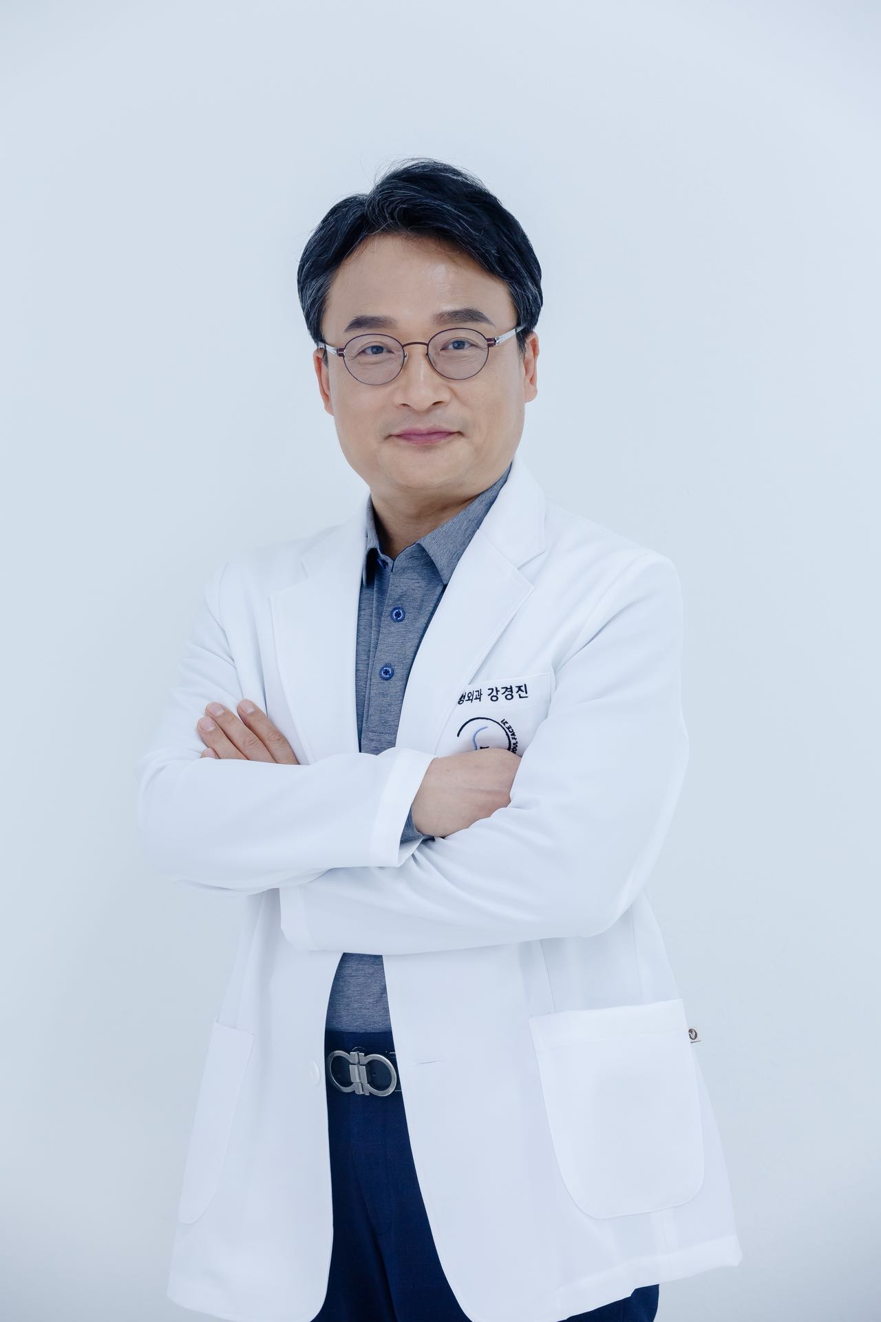 파스칼의원 강경진 REPRESENTATIVE DIRECTOR · 대표원장